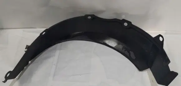 Renault 19 Front wheel arch liner splash guards 7700820101