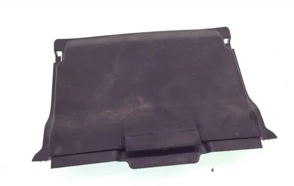Ford Kuga II Battery box tray cover/lid AM5110A659BC