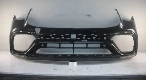 Mercedes-Benz GLC X253 C253 Front bumper A2538853505