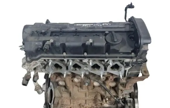 KIA Sportage Engine G4GC