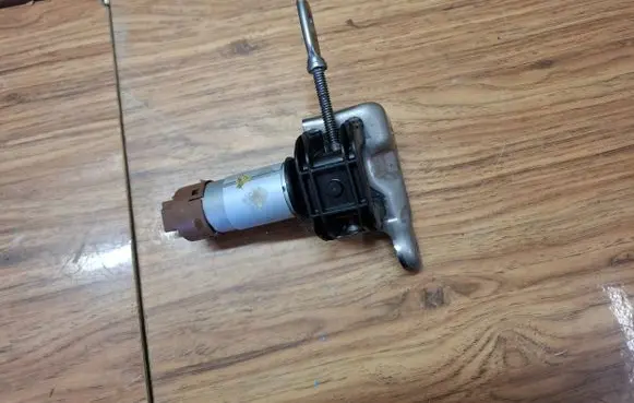 Mercedes-Benz GLC X253 C253 Seat adjustment motor C11726-106
