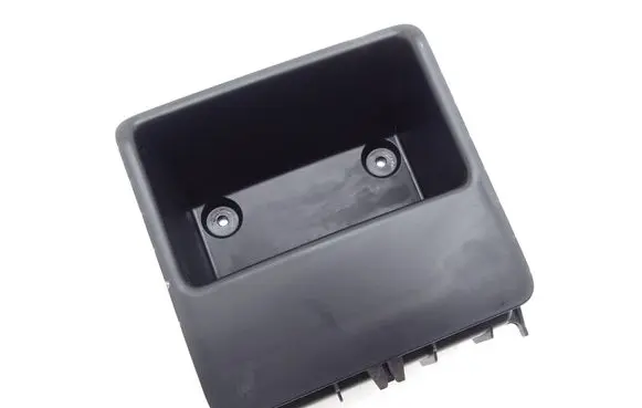 Volkswagen Scirocco Panel drawer/shelf pad 1K5863383C