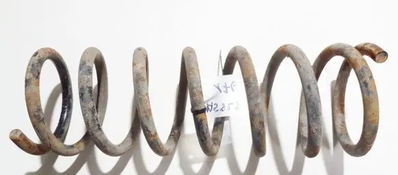Ford Mondeo Mk III Rear coil spring
