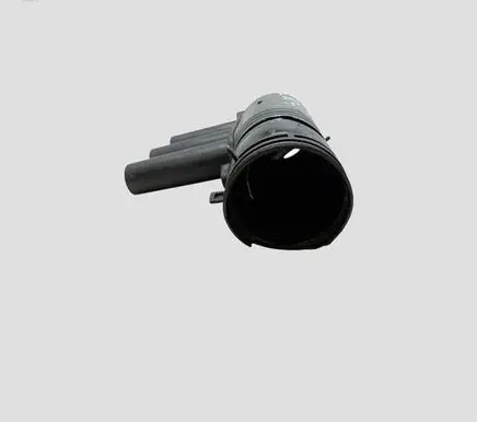 Volkswagen PASSAT B8 Air intake duct part 04E129651C