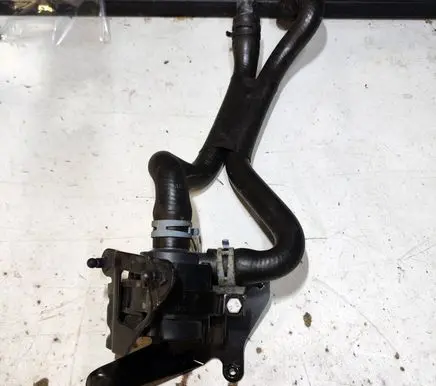 Audi A7 S7 4G Electric auxiliary coolant/water pump 4H0121671B