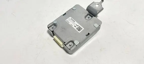 Toyota RAV 4 (XA50) Alarm control unit/module 8657242051 36473