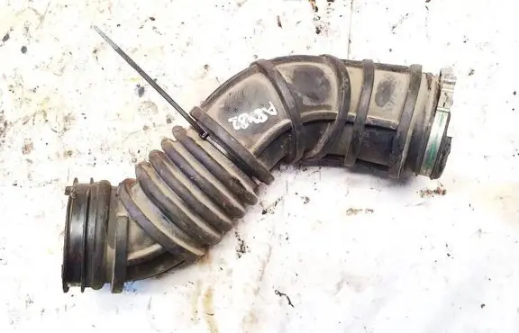 Ford Transit Intercooler hose/pipe 2c1190623ad 2c11-90623-ad