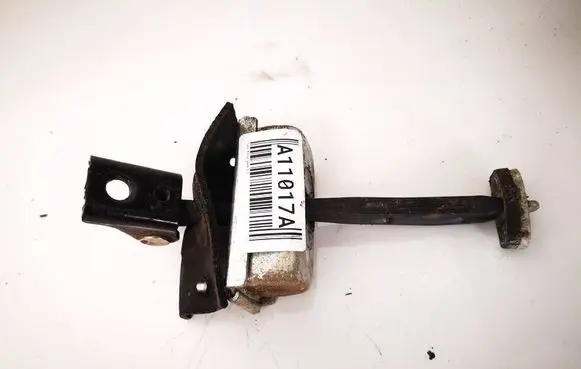 Ford Focus Rear door check strap stopper 3M51R23500AF