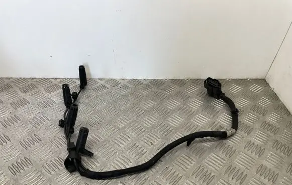 BMW 3 E90 E91 Glow plug wires 7802158