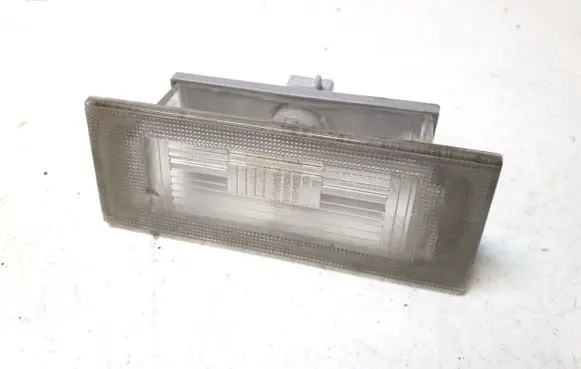 KIA Sorento Number plate light 925013K000