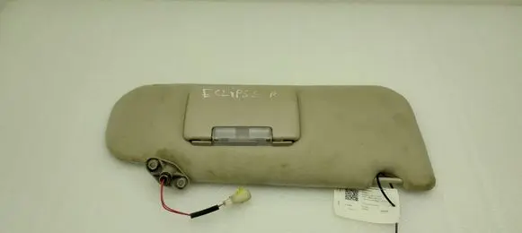 Mitsubishi Eclipse Sun visor V65007 TL5085