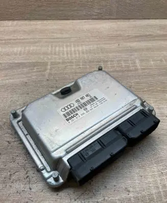 Audi A6 S6 C5 4B Engine control unit/module ECU 4B2907401 0281010096