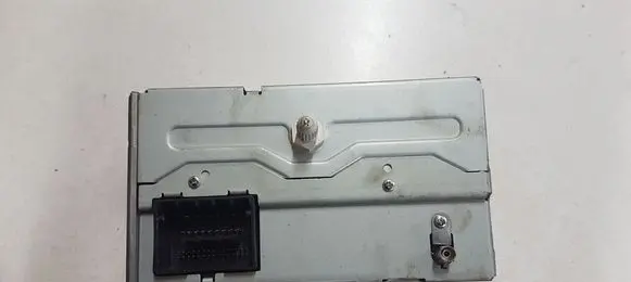 Opel Insignia A Radio/CD/DVD/GPS head unit 13317121