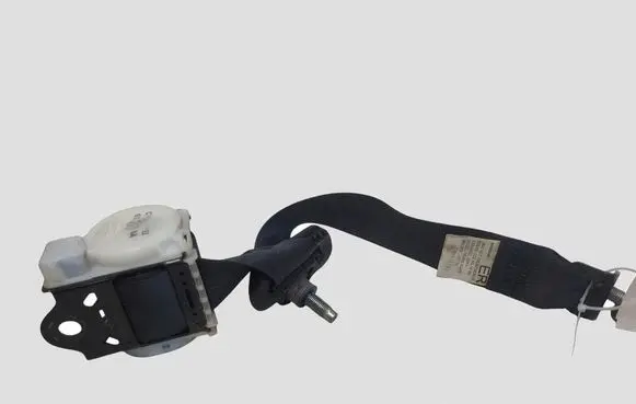 Nissan X-Trail T31 Rear seatbelt 0436146 160139917