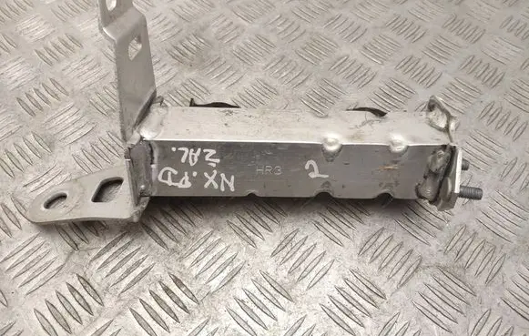 Lexus NX Front bumper shock/impact absorber 