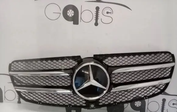 Mercedes-Benz E W214 Front grill A4478881200