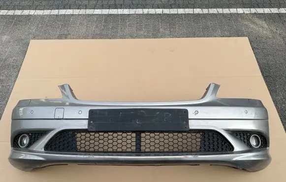 Mercedes-Benz S W221 Front bumper A2218850025