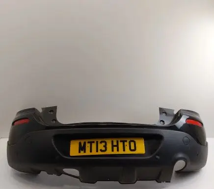 Mini Paceman (R61) Rear bumper 9808948