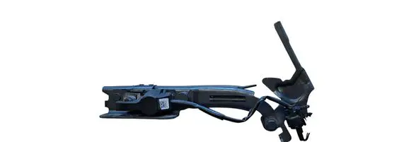 Volvo V40 Engine bonnet/hood hinges 31385071