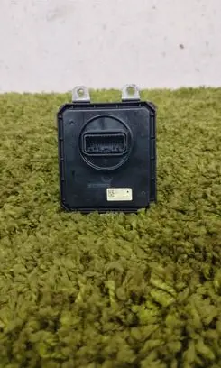 Hyundai i30 LED ballast control module 0492191000