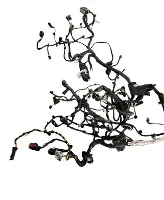 Ford Bronco Engine installation wiring loom LX6T14290 LX6T14290XCGC