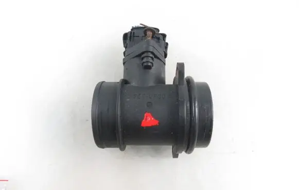 Fiat Punto (188) Mass air flow meter 0281002613
