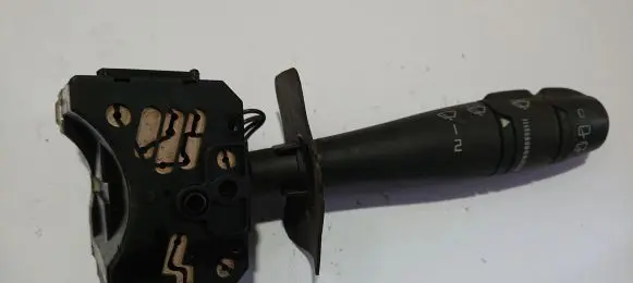 Renault Scenic I Wiper speed switch 