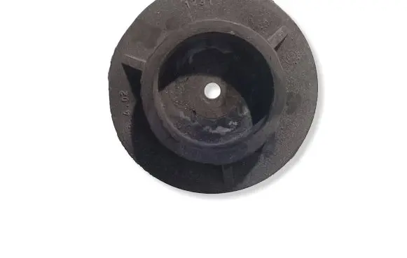 Volkswagen II LT Crankshaft pulley 062105283