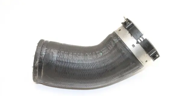 Volvo V60 Intercooler hose/pipe