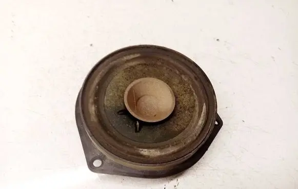 Opel Astra H Front door speaker 90379280