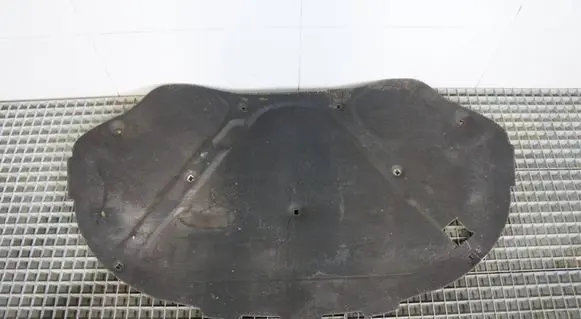 Volkswagen PASSAT CC Engine bonnet/hood sound/heat insulation 
