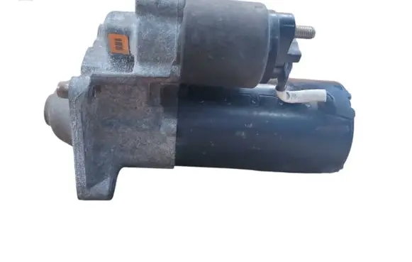 Volvo XC90 Starter motor 0001115007
