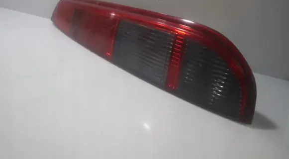 Ford Focus Rear/tail lights