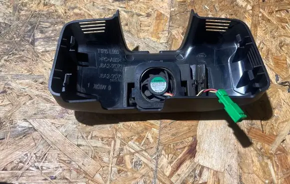 Land Rover Range Rover Velar Other interior part J8A217D737 T1215L560 18A217D73