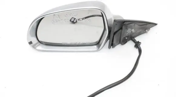Audi A5 8T 8F Coupe wind mirror (mechanical) 9PIN
