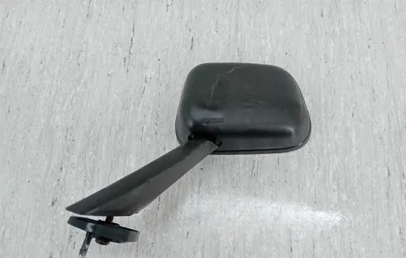 Nissan Sunny Front door electric wing mirror