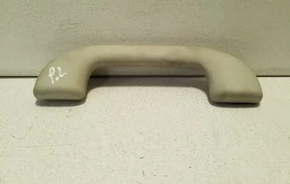 Jeep Cherokee Front interior roof grab handle 5RG68TRMAB 5RG72TRMAB 1VW49TRMAA