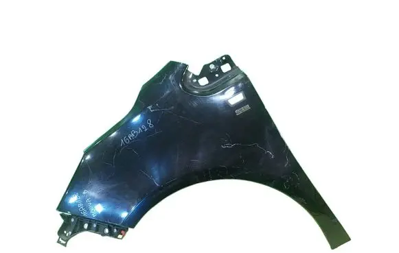 Opel Meriva B Fender PRZOD LEWY
