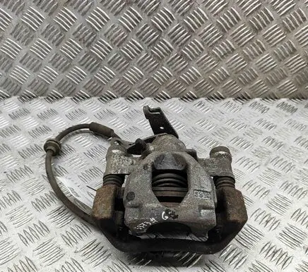 Opel Movano B Rear brake caliper 95520451