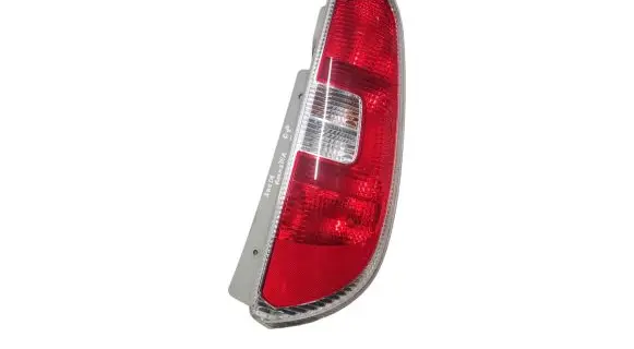 Skoda Roomster (5J) Rear/tail lights 5J7945096 5J7945112