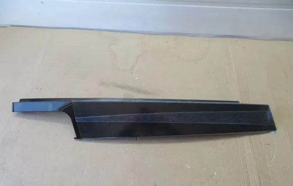 BMW 3 F30 F35 F31 Front door trim (molding) 7263383