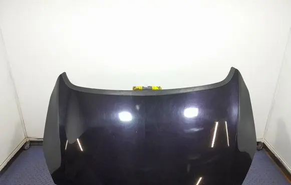 Opel Astra J Engine bonnet/hood
