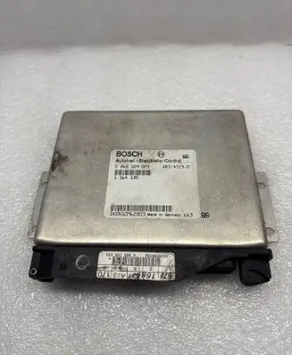 BMW 5 E39 ABS control unit/module 1164130 0265109023