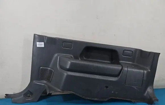 Suzuki Jimny Trunk/boot side trim panel 76211-81A00 IMPRK1529713