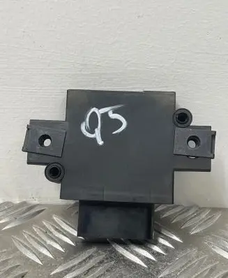Audi Q5 SQ5 Fuel injection pump control unit/module 4G0906093F