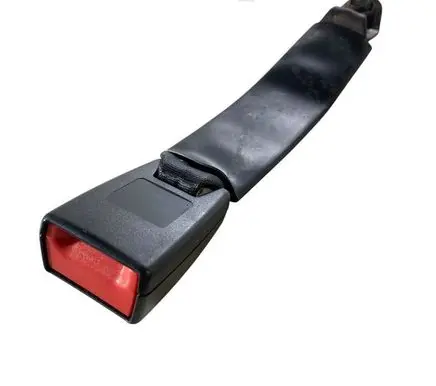Ford Mustang VI Rear seatbelt buckle JR3BC699D73BB JR3BC699D73