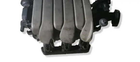 Audi A6 S6 C6 4F Intake manifold 06E133151