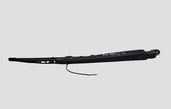 Peugeot Partner Rear wiper blade arm