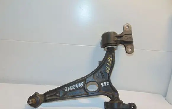 Peugeot 807 Front lower control arm/wishbone 3521K6