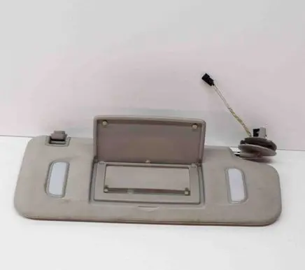 Opel Zafira C Sun visor